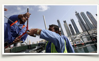 Manpower Services in Ahmedabad, Hospitality Recruitment India, Manpower Consultants